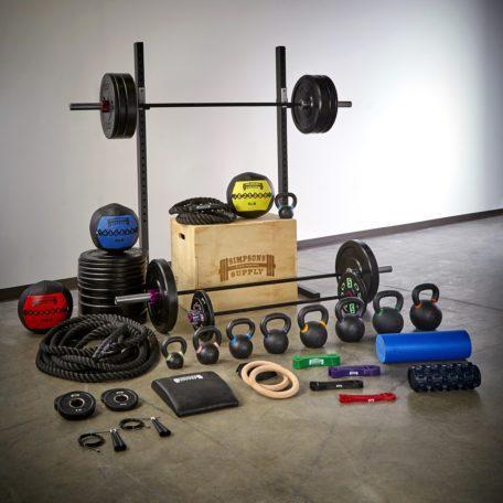 The Must-Have Equipment for a Fitness Studio