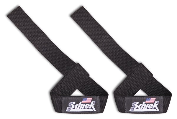 Schiek Power Lifting Hooks