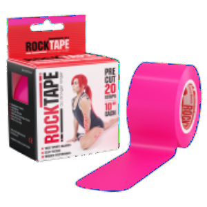 Rock Tape - Pink