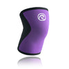 Rehband Knee Sleeve 5mm - Purple