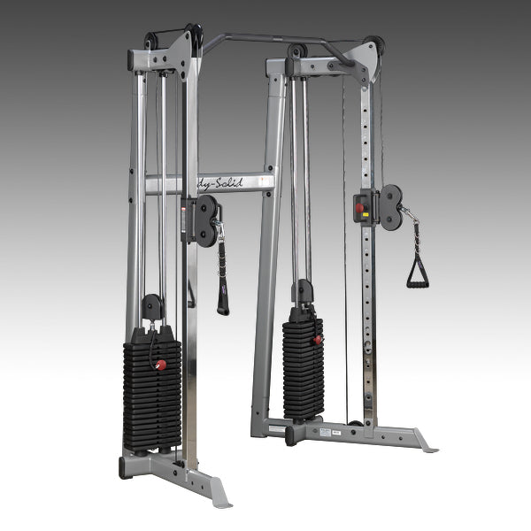 The Home Gym And Your Long-Term Fitness - Simpsons Fitness Supply
