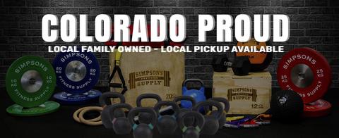 Reliable and High-Quality Home Gym Equipment for Sale