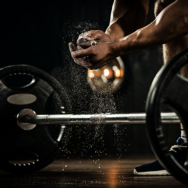 Five steps to Reigniting your 2019 fitness resolutions with  Simpsons Fitness Supply