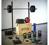 Garage Gym Equipment at the right cost!