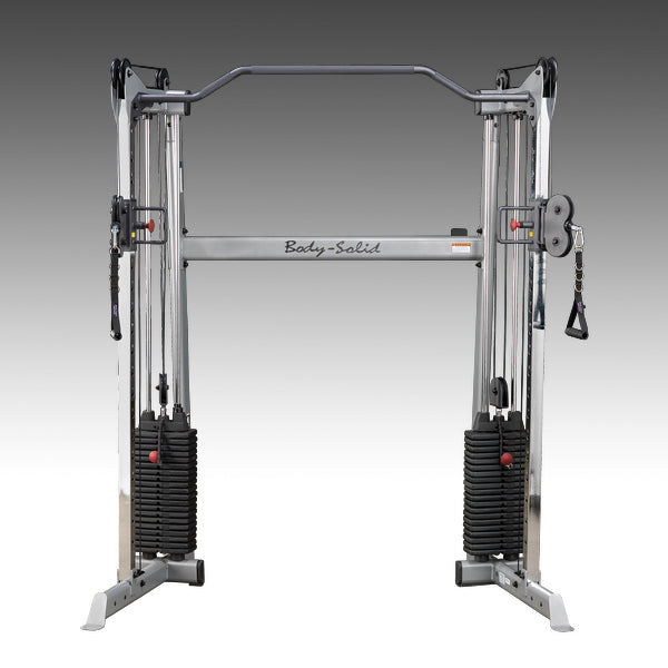 CABLE MACHINES & HANDLES