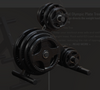 Body-Solid OWT24 Weight Tree