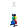Body Solid WT46 Weight Tree