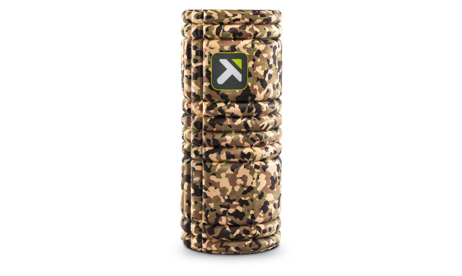 Triggepoint Grid Faom Roller Camo