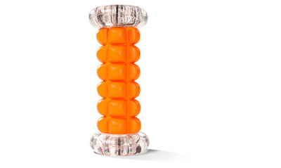 TriggerPoint Nano Foot Roller orange