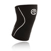 Rehband Knee Sleeve 5mm - Black
