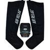 Air Relax compression boot pair control until single