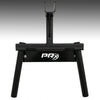 prx performance dip attachment with storage rack