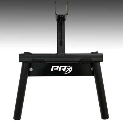 prx performance dip attachment with storage rack