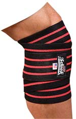 Schiek Black Line Kneew Wraps Simpsons Fitness Supply Arvada Denver Powerlifting