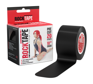 Rock Tape - Black