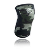 Rehband Knee Sleeve 5mm - Camo
