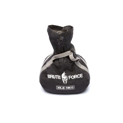 Brute Force - Kettlebell Simpsons Fitness Supply