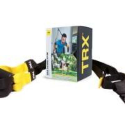 TRX Home Suspension Trainer Kit - Box