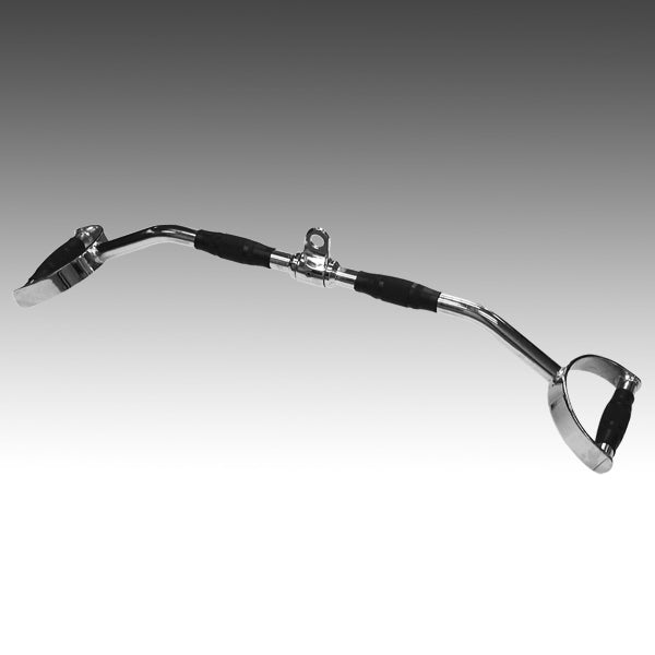 Pro-Grip Multi-Grip Lat Bar - MB438RG