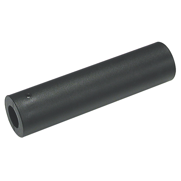 Body Solid 8" Olympic Sleeve Adapter 1" bar to 2" adapter
