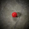 Spikey Massage Ball - Red plantar fasciitis