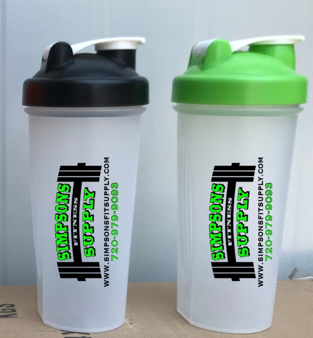 Water Bottle Shaker Shaker Cup Bottle Gym Fitness 