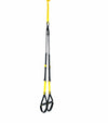 TRX Commercial Suspension black and yellow