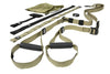 TRX Tactical Suspension Kit Green Simpsons Fitness Supply
