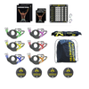 CrossOver Symmetry Gen 3 - Facility Package