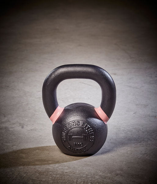 Competition Kettlebells, Simpsons Fitness Supply