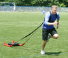 Speed Sled in Use Simpsons Fitness Supply